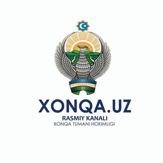 Telegram profile photo for Xonqa.uz