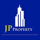Telegram profile photo for JP Property