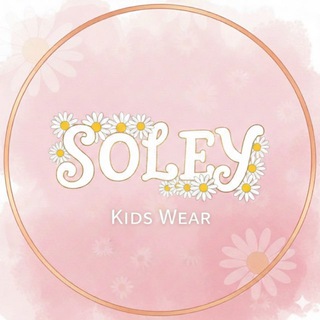 Telegram profile photo for Soley / Spice Kids
