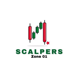 Telegram profile photo for 🎯💰Scalpers Zone 01🎯💰