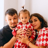 Telegram profile photo for Ильясовы в эмиграции | Аргентина