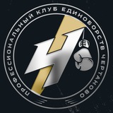 Telegram profile photo for ТХЭКВОНДО🥋ММА🥊ЧЕРТАНОВО