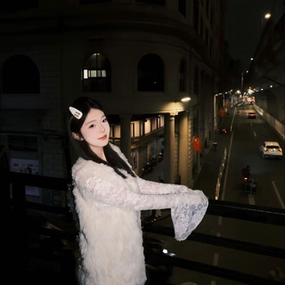 Telegram profile photo for 茹茹超美