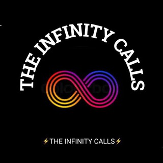 Telegram profile photo for THE INFINITY♾️CALLS
