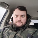 Telegram profile photo for Pavel Levchuk