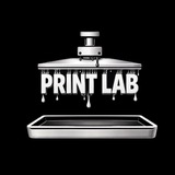 Telegram profile photo for Print Lab 3д печать