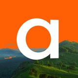 Telegram profile photo for АэроТур — авиабилеты и туры