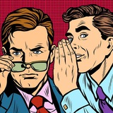 Telegram profile photo for Из первых уст