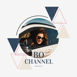 Telegram profile photo for BO_CHANNEL