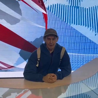 Telegram profile photo for БЛОГ ДЕДА МАКСИМА