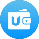 Telegram profile photo for UPay💰中文官方频道