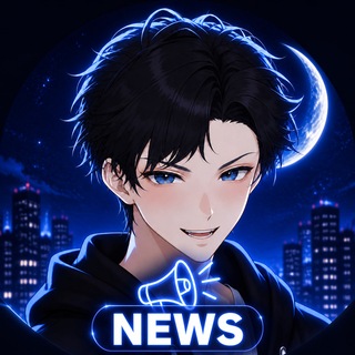 Telegram profile photo for Dark_Vlad News
