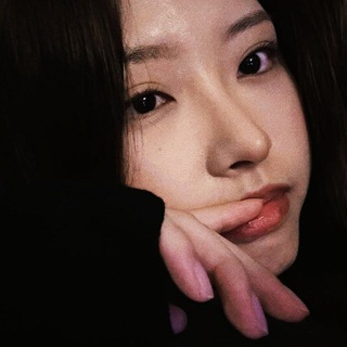 Telegram profile photo for S1lver HyeJú