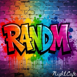 Telegram profile photo for RandM