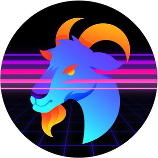 Telegram profile photo for GOATBOT Chat