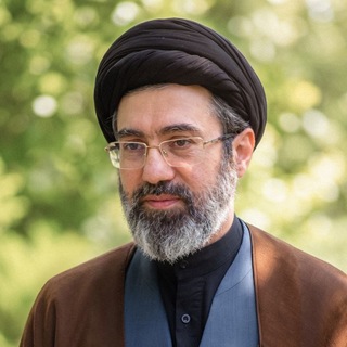 Telegram profile photo for آية الله السيد مجتبى الخامنئي