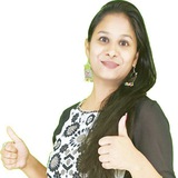Telegram profile photo for SonaliJainPadhaiMadeEasy
