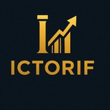 Telegram profile photo for ICTMEYLON
