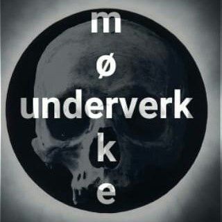 Telegram group profile photo for Mørke Underverk