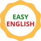 Telegram profile photo for قناة الانجليزيه بسهوله