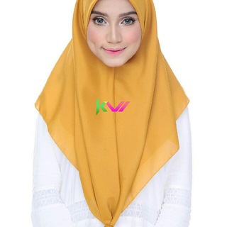 Telegram profile photo for Borong Tudung Pilih Warna