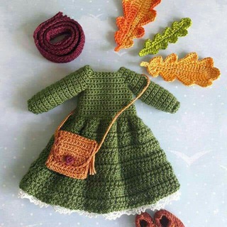Telegram profile photo for ArwA crochet