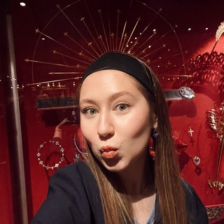 Telegram profile photo for 🇬🇧безудержный шоппинг