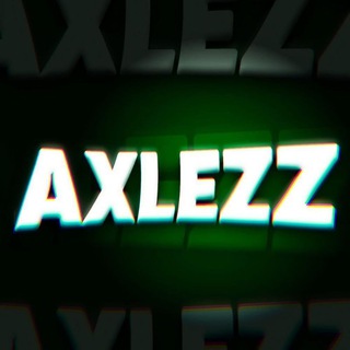 Telegram profile photo for Банда Axlezz'a | STANDOFF 2 ☄️