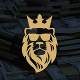 Telegram profile photo for Business21