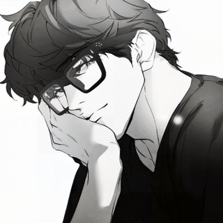 Telegram profile photo for Me