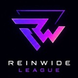 Telegram profile photo for ReinWide League