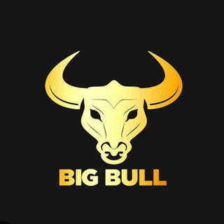 Telegram group profile photo for 💯 Big Bull Mall 8💯