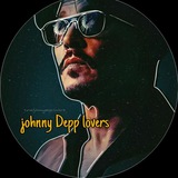 Telegram profile photo for joнnnydepp loverѕ