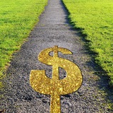 Telegram profile photo for Road 2 Profit