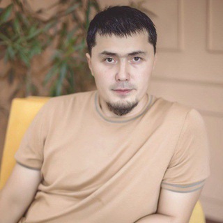 Telegram profile photo for Умар Қорининг расмий телеграмм сахифаси
