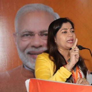 Telegram profile photo for Shweta Shalini Updates