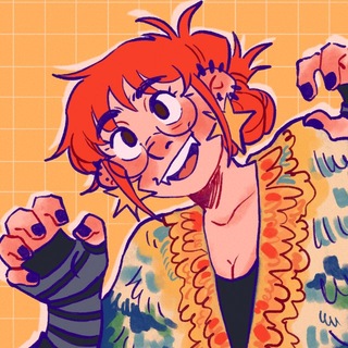 Telegram profile photo for ‼️ПЕРЕЕЗД‼️zoy'ka | ЩИТПОСТ