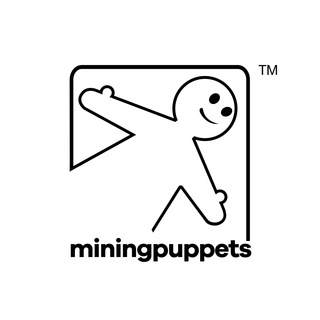 Telegram group profile photo for miningpuppets Save The World!