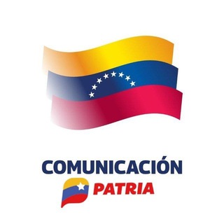 Telegram profile photo for 🇻🇪 Patria Informa 🇻🇪