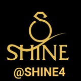 Telegram profile photo for SHINE JEWELRY
