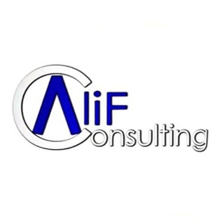 Telegram profile photo for 🎓 Alif Consulting