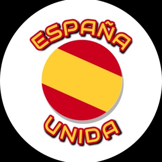 Telegram profile photo for España Unida 🇪🇸