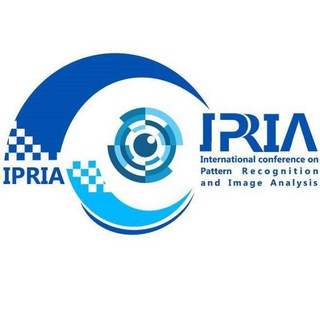 Telegram profile photo for IPRIA 2023