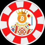 Telegram profile photo for BetCoin Announcements🎰