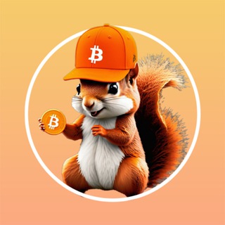 Telegram profile photo for bitnut
