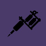 Telegram profile photo for Tattoo 4 U
