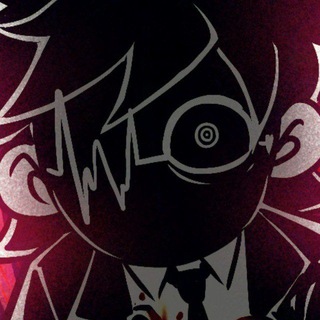 Telegram profile photo for Krait Krizp 🩸🌀