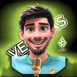 Telegram profile photo for Venas Futboleras