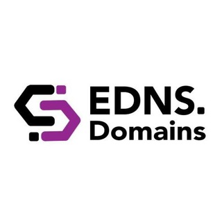 Telegram profile photo for EDNS Community