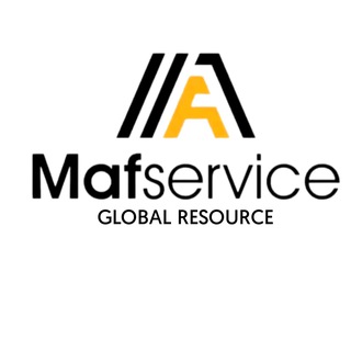 Telegram profile photo for Lagos Mafservice Global Resource